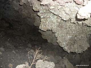 Grotte monte Gemmellaro